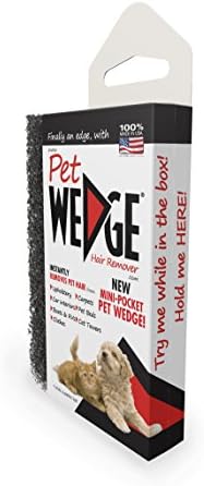 2 Pack Pet Wedge & 2 Pack Mini-Pocket Pet Wedge Bonus Pack - Image 5