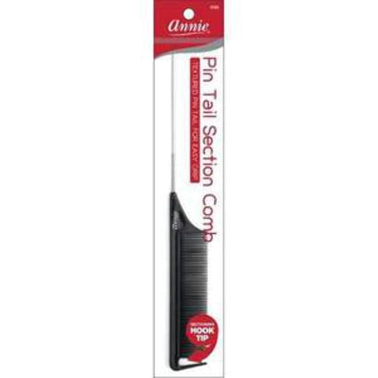 Annie Pin Tail Section Comb