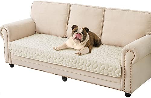 Ameritex Pet Bed Cover Dog Bed Blanket for Sofa and Furniture Waterproof New Pattern Design by Ameritex