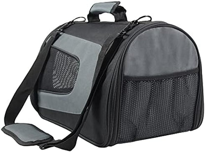 EliteField Deluxe Soft Pet Carrier for Cats and Dogs (3-Year Warranty) - Image 2