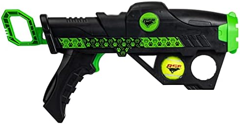 Franklin Sports Mini Tennis Ball Launcher Cannon for Fetch by Unknown