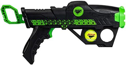 Franklin Sports Mini Tennis Ball Launcher Cannon for Fetch by Unknown