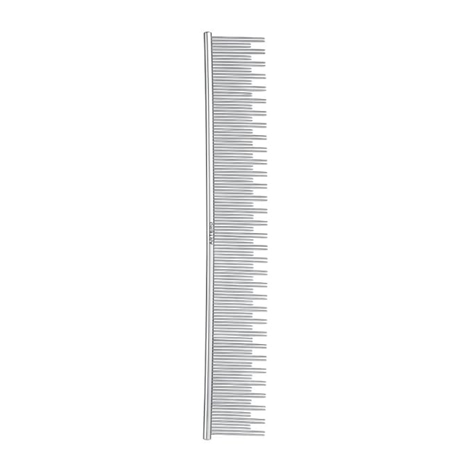 Artero Bear Volume Comb Double Prong