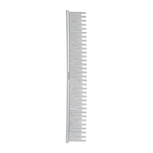 Artero Bear Volume Comb Double Prong
