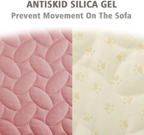Ameritex Pet Bed Cover Dog Bed Blanket for Sofa and Furniture Waterproof New Pattern Design - Image 4