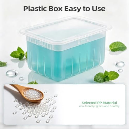 6 pack N60 Odor Eliminator, deodorizer control cat litter box - Image 5