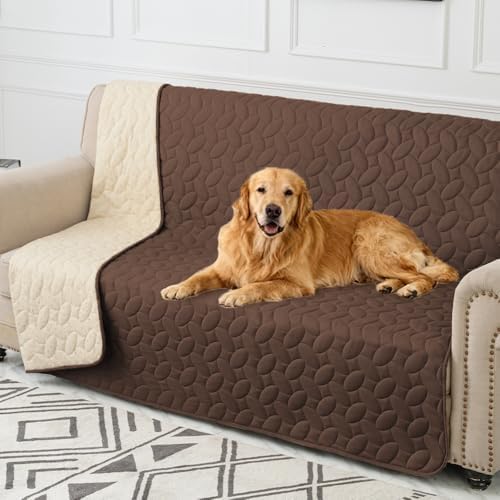 Ameritex Pet Bed Cover Dog Bed Blanket for Sofa and Furniture Waterproof New Pattern Design by Ameritex