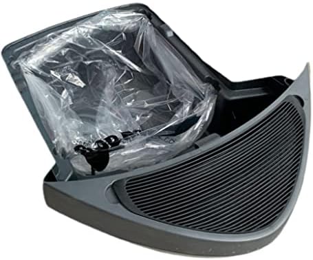 Good kitty CO Waste drawer liners compatible with Litter-Robot and SCOOPER YOUNG & SCOOPER LUXURY PRO (50 Count) by GOOD+KITTIES+CO