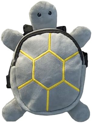 Dog Adjustable Backpack Harness with Leash Harness for Small Dogs by Unknown
