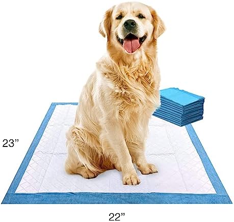 Four Paws Wee-Wee Superior Performance Dog Pee Pads, 10 Count - Image 6