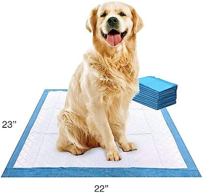 Four Paws Wee-Wee Superior Performance Dog Pee Pads, 10 Count - Image 6