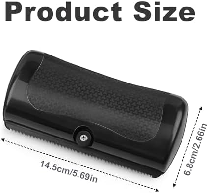 Deshedding Dog Brush, Deshedding Brush for Cats, Dogs, Rabbits, Horses - Image 2