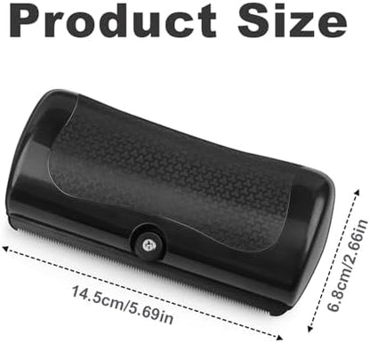Deshedding Dog Brush, Deshedding Brush for Cats, Dogs, Rabbits, Horses - Image 2