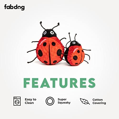 Ladybug Faball - Image 3