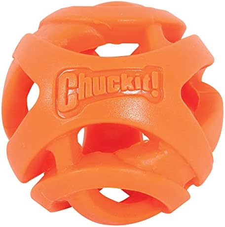 Chuckit! Air Fetch Ball Dog Toy, Medium 2.5in, 2 Pack - Image 4