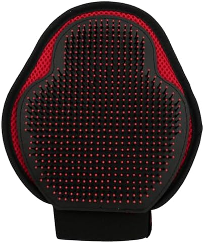CHI for Dogs Detangling Grooming Glove, Dual-Sided Mitt by FaroukSystemsInc