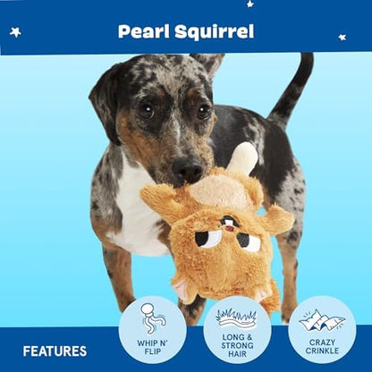 BarkBox Pearl Squirrel - Image 4