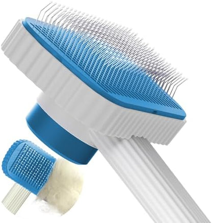 Cat brush, Cat Brush for Long or Short Haired Cats by Garstor