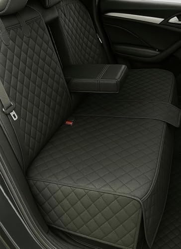 Dog Car Seat Protector, Back Seat Cover for Dogs, SUV & Car Seat Covers 54" by Fidozen%EF%BC%8CLoveOurDogs