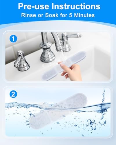 Dog Fountain Water Bowl Filters Compatible with MAILOFY WF530 9L - Image 5