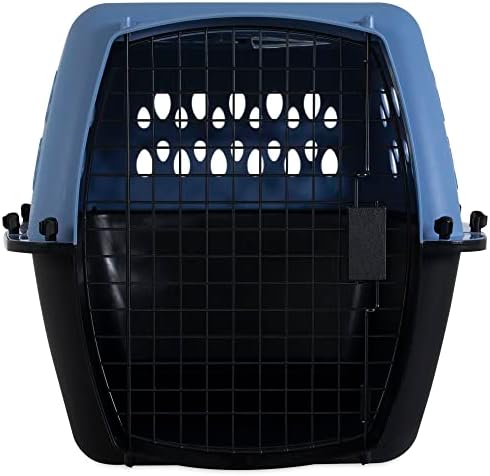Petmate Pet Porter Fashion Dog Kennel, 26in, for Pets 20-25lbs - Image 2