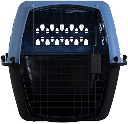 Petmate Pet Porter Fashion Dog Kennel, 26in, for Pets 20-25lbs - Image 2
