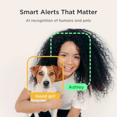 Petcube Bites 2 Lite Pet Camera [Subscription Required] - Treat Dispenser - Image 6