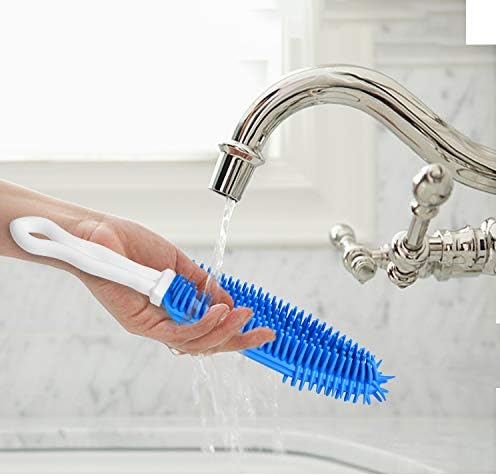 Pet Hair Remover,Car & Auto Detailing Brush,3 Pieces - Image 7