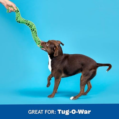 BarkBox Ssssssssteve Dog Toy - for Dogs - Image 6
