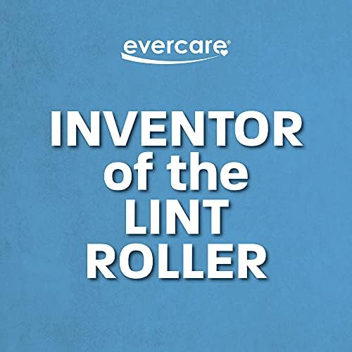 Evercare Large Surface Mega Pet Roller Refill, 50 Layers - Image 6