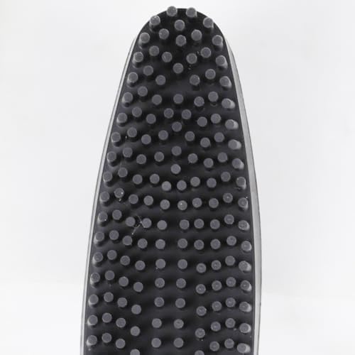 Premium Rubber Pet Hair Brush - Removes Hair from Couches & Pets' Coats B - Image 7