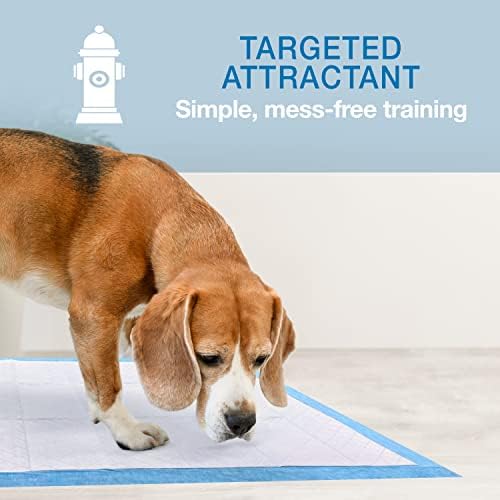 Four Paws Wee-Wee Superior Performance Dog Pee Pads, 10 Count - Image 5