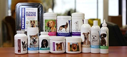Healthy Breeds Basenji Deodorizing Shampoo 16 oz - Image 4