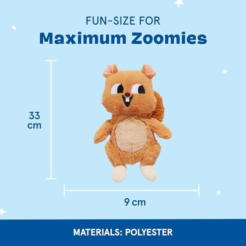 BarkBox Pearl Squirrel - Image 3