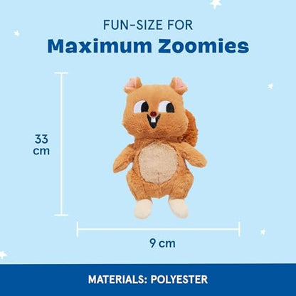 BarkBox Pearl Squirrel - Image 3