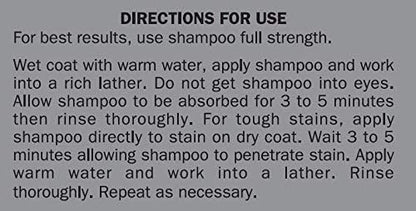 Davis Degrease Pet Shampoo - Image 5