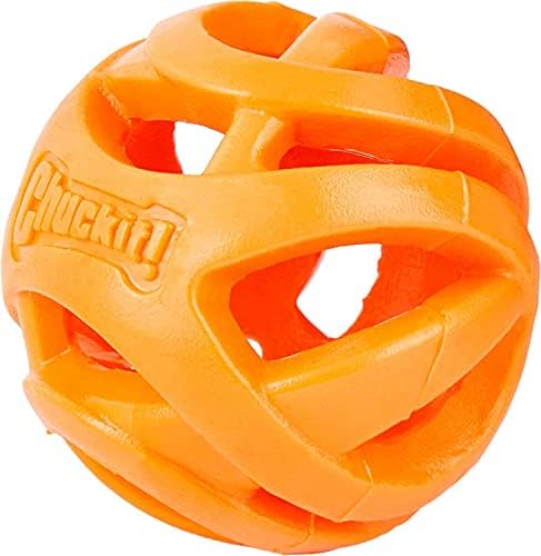 Chuckit! (2 Pack Breathe Right Fetch Ball (Medium) - Image 2