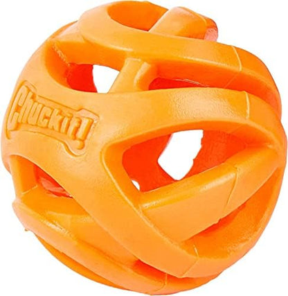 Chuckit! (2 Pack Breathe Right Fetch Ball (Medium) - Image 2