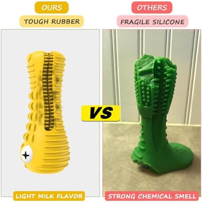 Dog Toys for Aggressive Chewers Large Medium Breed Indestructible Chew Toys - Image 5
