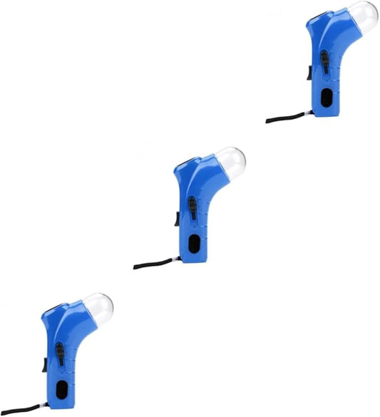 POPETPOP 3pcs Dog Snack Catapult Launcher Interactive Pet Treat Shooter for Dogs and Cats Spring Loaded for Training and Playtime