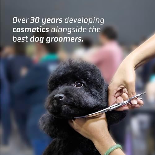 Artero Matt-X Ultra Dematting Spray for Dogs & Cats – Professional Detangler & Conditioner, Fast Tangle Removal, Soft Shiny Coat Finish, 10.1 fl oz - Image 4