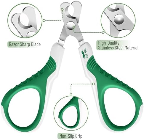 Mr. Pen- Cat Nail Clipper, Stainless Steel - Image 6