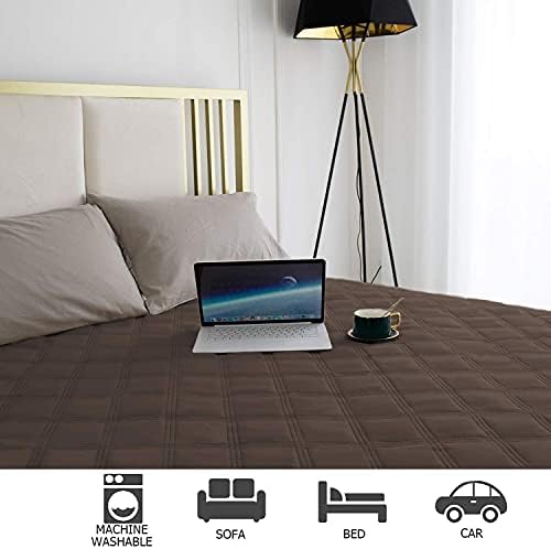 Ameritex Dog Bed Cover Pet Blanket - Image 5