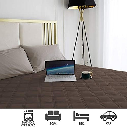 Ameritex Dog Bed Cover Pet Blanket - Image 5