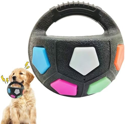 Tough Durable Ball Toy for Medium Large Dog by Jatmira