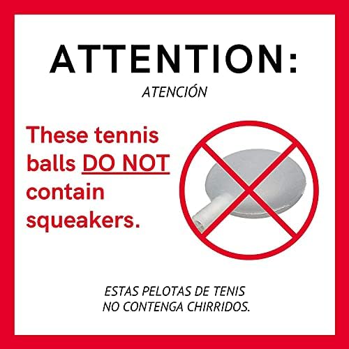Midlee X-Small Dog Tennis Balls, 1.5", Blue/Yellow, Pack of 12 - Image 5