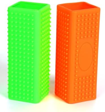 2pcs Pet Hair Remover, Car Carpet Cleaner for Dog & Cat Hair, Interior, Furniture, Sofa by Unknown