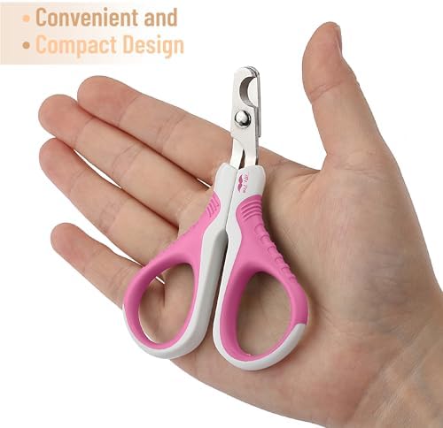 Mr. Pen- Cat Nail Clipper, Stainless Steel - Image 7