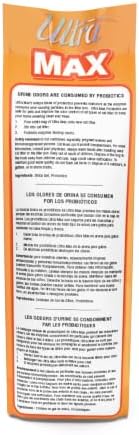 Ultra Max Deodorizer, Works with Any Cat Litter, Odor-Eliminating Additive - Image 6