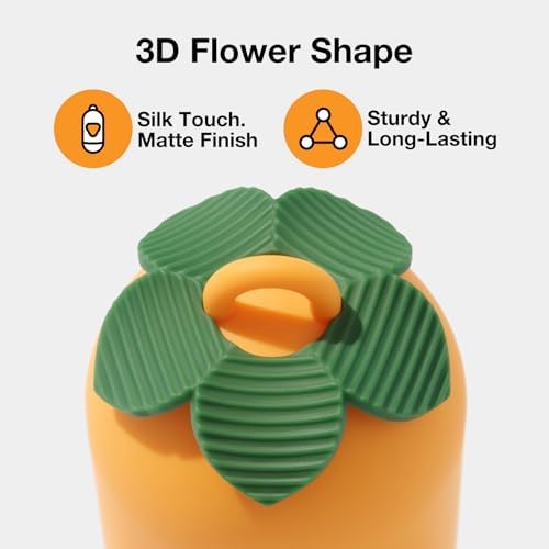 VETRESKA Dog Poop Bag Dispenser with Citrus Scented Waste Bags, 105 Counts - Image 5